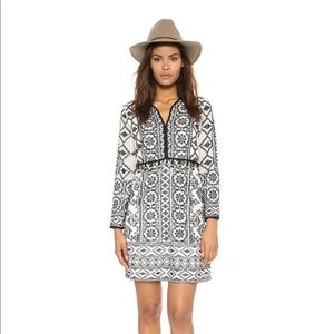 Antik Batik IDA Dress